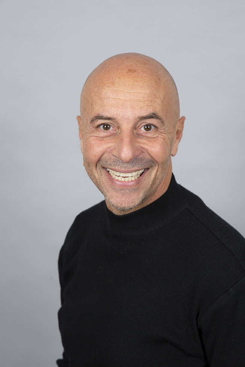Arthur Kostaras, Founder